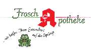 Frosch-Apotheke Christian Frosch - LOGO