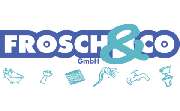 Frosch & Co. GmbH - Heizung Sanitär - LOGO