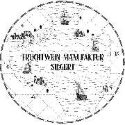 Fruchtweinmanufaktur Siegert - LOGO