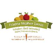 Früchte Stephan Tornes - LOGO