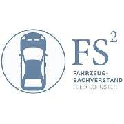 FS² - Fahrzeug - Sachverstand Felix Schuster - LOGO