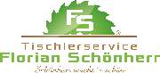 Logo - FS Tischlerservice