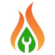 FSP - Brandschutz und Gebäudeservice Friedrich - LOGO