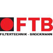 FTB-Filtertechnik Brockmann GmbH & Co. KG - LOGO