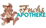 Fuchs-Apotheke - LOGO