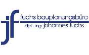 Fuchs Bauplanungsbüro Dipl.- Ing. Johannes Fuchs - LOGO