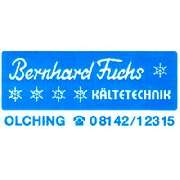 Fuchs Bernhard Kälte- Klimatechnik - LOGO