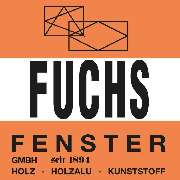 Fuchs Fenster GmbH - Fuchs Fenster GmbH - Logo