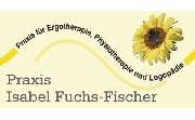 Fuchs-Fischer Isabel, Praxis für Ergo- und Physiotherapie, Logopädie - LOGO