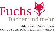 FUCHS GmbH - LOGO