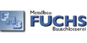 Fuchs Metallbau - LOGO