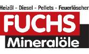 Fuchs Mineralöle - LOGO