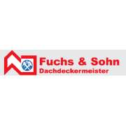 Fuchs & Sohn Dachdeckermeister Inhaber Christian Fuchs - LOGO