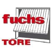 Fuchs Torbau - LOGO