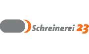Fuchs Wolfgang Schreinerei 23 - LOGO