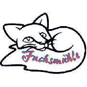 Fuchsmühle - LOGO