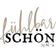 Fühlbar schön by Alina - LOGO
