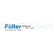 Füller GmbH & Co. KG | Reinigung und Wäscherei - LOGO