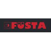 FÜSTA Kaminbau GmbH - LOGO