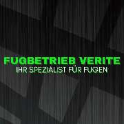 Fugbetrieb Verite - Ihr Spezialist für Fugen - LOGO