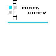 FUGEN HUBER - LOGO