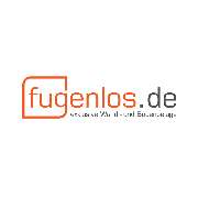 fugenlos.de - exklusive Wand- und Bodenbeläge - Inhaber Tim Marneth - LOGO