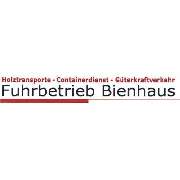 Fuhrbetrieb Bienhaus Inh. John-Patrick Bienhaus - LOGO