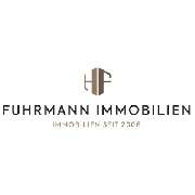 FUHRMANN Immobilien Saarbrücken - Immobilienmakler - Fuhrmann Immobilien Logo