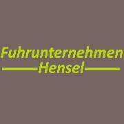 Fuhrunternehmen Hensel Philipp Hensel - LOGO