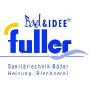 Fuller GmbH - LOGO