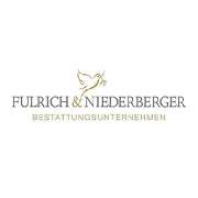 Fulrich & Niederberger GbR Bestattungsunternehmen - LOGO