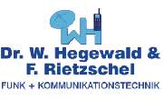 Funk- und Kommunikationstechnik Dr. Hegewald & Rietzschel - LOGO