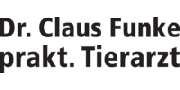 Funke Claus prakt. Tierarzt - LOGO