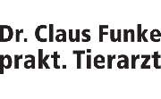 Funke Claus prakt. Tierarzt - LOGO