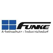 Funke GmbH Technischer Großhandel - LOGO