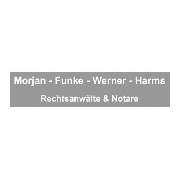 Funke - Werner - Harms Rechtsanwälte & Notare - LOGO