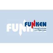 Funken Elektroinstallation und Datennetze - LOGO