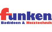 Funken Martin - Sanitär und Heizungsbau - LOGO