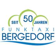 Funktaxi-Bergedorf eG - LOGO