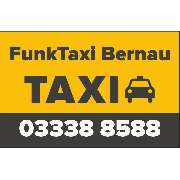 FunkTaxi Bernau - LOGO