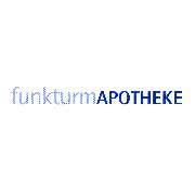 Funkturm-Apotheke - Logo der Funkturm-Apotheke