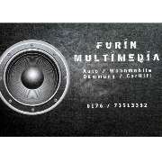 Furin Car Multimedia - LOGO