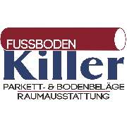 Fußboden Killer e.K. Inh. Robert Kroiß - LOGO