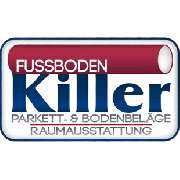 Fußboden Killer e.K. Inh. Robert Kroiß - LOGO