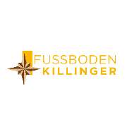 Fussboden Killinger GmbH & Co. KG - LOGO