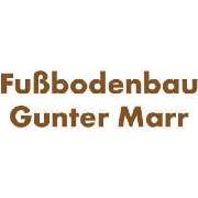 Fussbodenbau Gunter Marr - LOGO