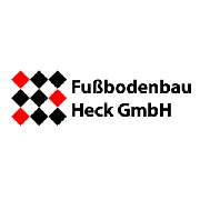 Fußbodenbau Heck GmbH - LOGO