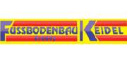 Fussbodenbau Keidel - LOGO