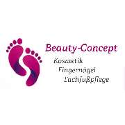 Fußpflege Bianca Rodenfels - LOGO