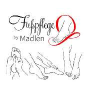 Fußpflege by Madlen - Inh. Madlen Donner - LOGO